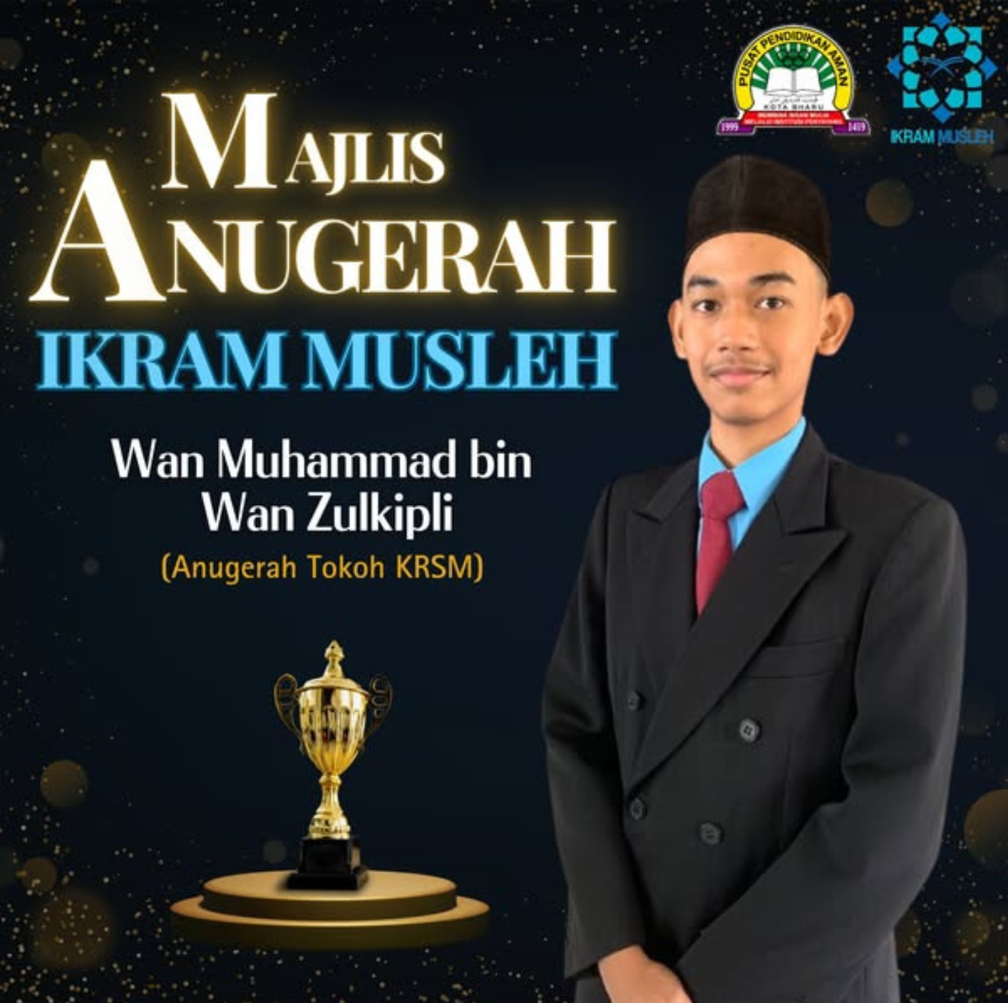 Majlis Anugerah 4